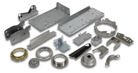 design and documentation of fabricated sheet metal components|standard sheet metal parts.